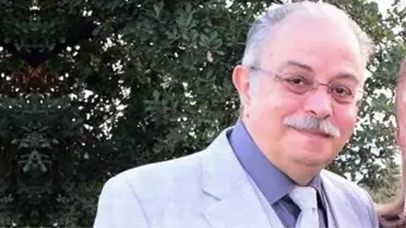 Flash TV'nin acı günü! Sahibi Ömer Ziya Göktuğ hayata veda etti