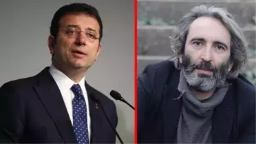 Ekrem İmamoğlu'na 'tiyatro' çıkışında bulunan Fırat Tanış'a Şahan Gökbakar'dan yanıt