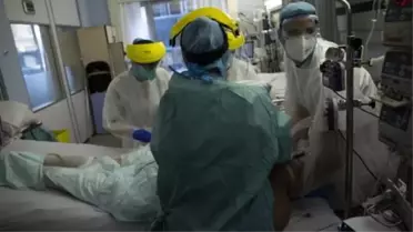 Koronavirüs tedavisi yapan doktorları dövüyorlar! İşte Covid-19'u resmi olarak tanımayan ülke