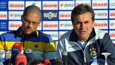 Alex'in, 'Çalıştığım en kötü hocaydı' açıklamasına Aykut Kocaman'dan yanıt