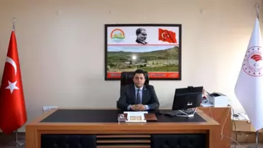 Tercan İlçe Tarım ve Orman Müdürlüğü 2021 yılı desteklerini açıkladı