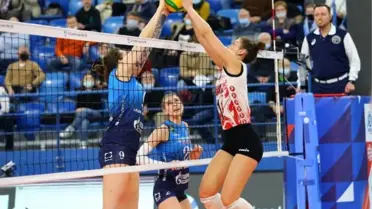 Türk Hava Yolları: 3-2