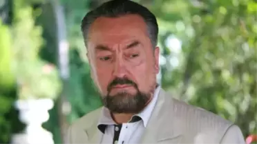Anne 'yaşlı ama kral dedi'! 11 yaşındaki kızını Adnan Oktar ile evlenmeye zorladı