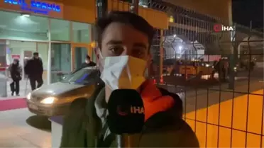 Balıkesir'de nöbetçi eczane çilesi
