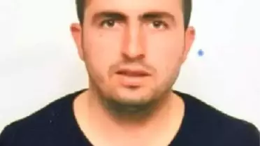 BOŞ YAĞ VARİLİ PATLAMASIYLA ÖLEN BELEDİYE PERSONELİ TOPRAĞA VERİLDİ