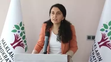 HDP'den muhalefete 'Semra Güzel' tepkisi: İktidarın oyunlarına çanak tutuluyor