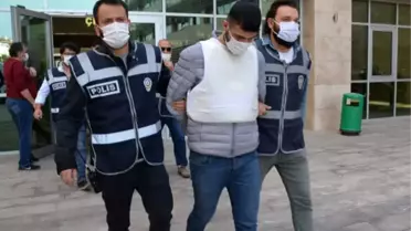 KUYUMCU SOYGUNU İÇİN 1 AY PLAN YAPMIŞ