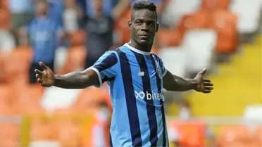 Mario Balotelli dünyanın en zengin takımını da peşine taktı