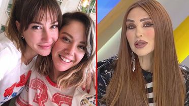 Seren Serengil, Survivor Panorama programında sunuculuk yapmaya başlayan Şeyma Subaşı'nın ablasına ateş püskürdü: Karaktersiz