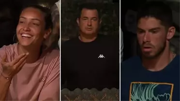 Survivor All Star'da sürgün kampına devam! Artık elenecek kişiyi performans birincisi belirleyecek