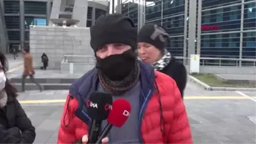 Son dakika haber | ÜMRANİYE'DEKİ SCOOTER'LA GELEN ÖLÜM: SANIK TAHLİYE OLDU AİLE İSYAN ETTİ