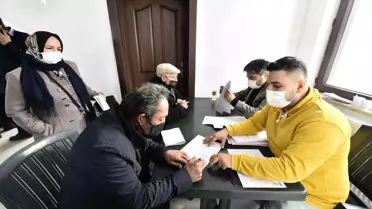 Ankara Büyükşehir'den çiftçilere Başkent Kart