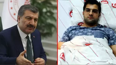 Bakan Koca'dan doktoru bıçaklayan şahsa verilen cezayla ilgili değerlendirme: Bu karar asla unutulmamalıdır