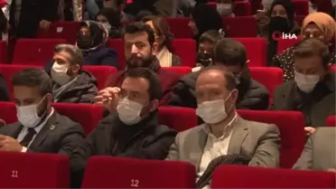 Başkan Kartoğlu: 'İBB'nin göreve geldiğinde ilk iptal ettiği oyunu biz sahiplendik'