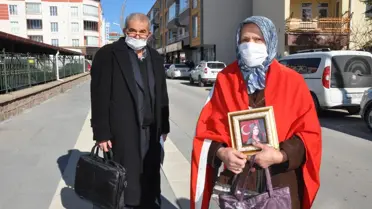Son dakika haberleri: Cumhuriyet savcısının başından vurularak ölmesine ilişkin davasının ilk duruşması yapıldı