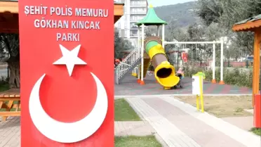 Son dakika haberleri! Edremit'te şehitlerin isimleri gururla yaşatılıyor