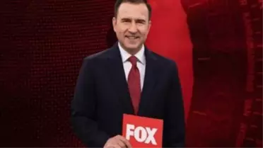 Hakkında inceleme başlatılmıştı! Ana Haber sunucusu Tepeli'den RTÜK Başkanı Şahin'e cevap