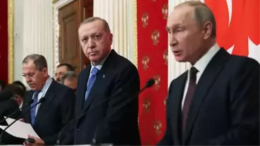 Rusya'dan Cumhurbaşkanı Erdoğan'ın Putin-Zelenskiy görüşmesi teklifine yanıt: Herhangi bir şey yok