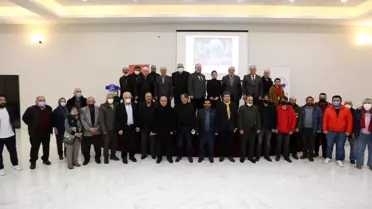 Bel ağrısında tedavi yöntemleri anlatıldı