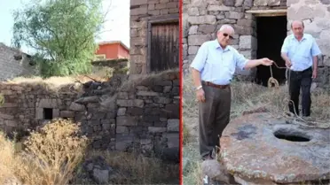 Eltisi iki çocuğunu kuyuya atmıştı, şimdi de kocası tarafından katledildi!