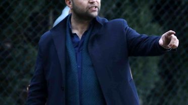 Ahmet Daşkan: 'Turgutluspor markasının olduğu her yerde hedef vardır'