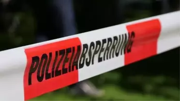 Almanya'da konferansa silahlı saldırı: Çok sayıda kişi yaralı, saldırgan öldürüldü