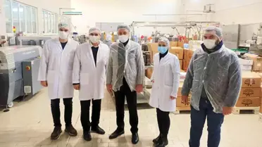 Bursa'da gastronomi turizmi canlanıyor