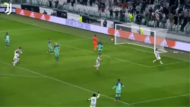 Dybala ve McKennie, Udinese'yi Mağlup Etti