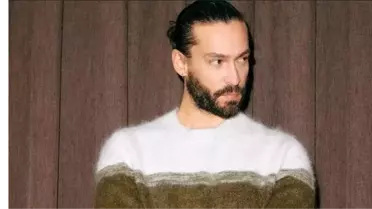 Ekin Koç "Gelen tepkiler motivasyon oluyor"