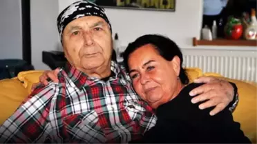 Yaşamını yitiren Fatma Girik, vasiyeti gereği hayat arkadaşı Memduh Ün'ün yanına defnedilecek