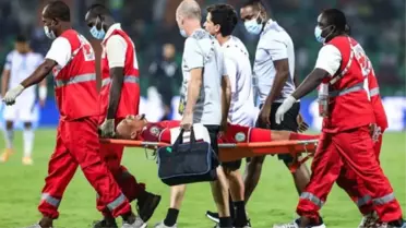 Dünya, Komorlar'ın Kamerun maçındaki kaleci tercihini konuşuyor