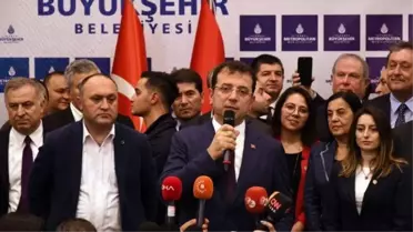 Metropoll: Halkın yüzde 62'si İBB'de terörle bağlantılı kişilerin çalıştığına inanmıyor