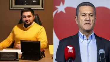 Mustafa Sarıgül'ün partisinde 'tokat' krizi büyüdü: Karakolluk oldular