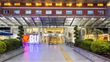 3'üncü kez en başarılı öğrenci topluluğu seçildiler