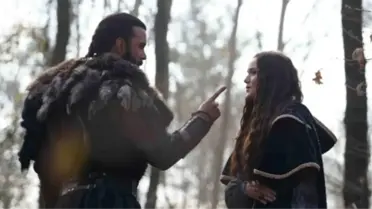 Alparslan Büyük Selçuklu son bölümde neler oldu? Akça Alparslan'a gerçeği söyledi mi?