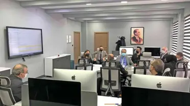 Araştırma Üniversitesi izleme ve değerlendirme ofisi kuruldu