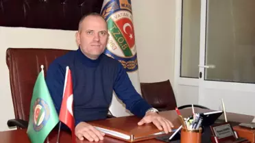 Aydemir: 'Tarımda tedbir alınmalı'