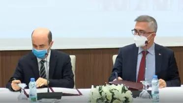 Son dakika haberleri! Dışişleri ve Adalet Bakanlığı arasında 'Diplomasi Eğitimi Programı' iş birliği
