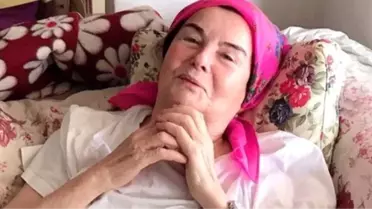 Fatma Girik'in vasiyeti ortaya çıktı