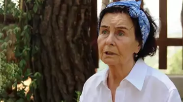 Hava koşulları nedeniyle Fatma Girik'i anma töreni ertelendi