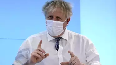 Boris Johnson: İstifa baskısı altındaki İngiltere Başbakanı için kritik hafta