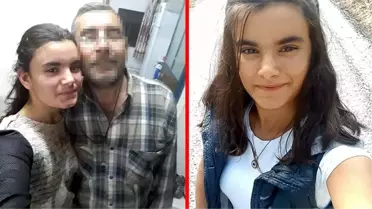 Yatağında ölü bulunmuştu! 17 yaşındaki Gamze'nin boynunun kırıldığı ortaya çıktı, anne ve babası gözaltında