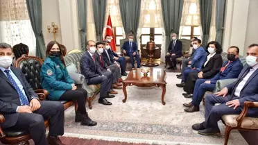 26 Ocak Dünya gümrük günü etkinliği