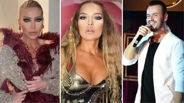 Adı Deha Bilimlier ile yasak aşk iddiasına karışan Gülşah Saraçoğlu sessizliğini bozdu: Deha benim arkadaşım!