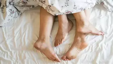 Araştırmalar ortaya koydu! Cinsel ilişki esnasında ölüm yalnızca orta yaş erkeklerle sınırlı kalmıyor!