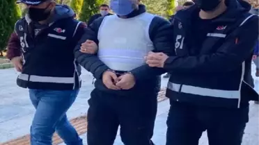 37 yıl kesinleşmiş hapis cezasıyla aranan hükümlü yakalandı