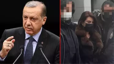 Cumhurbaşkanı Erdoğan'dan kurmaylarıyla Sedef Kabaş tweetlerini değerlendirdi: Güzel bir ivme yakaladık