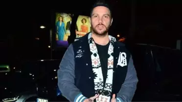 Sinan Akçıl'ın yeni dövmesi şaşırttı