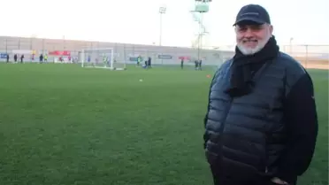 Çaykur Rizespor Kulübü Başkanı Kıran'ın Kovid-19 testi pozitif çıktı