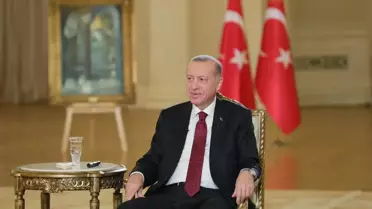 Son dakika haberleri | Cumhurbaşkanı Erdoğan: 'İstanbul'a yakışmayacak görüntüler ortaya çıktı'